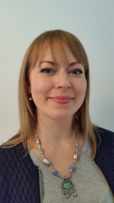 Lena Haglund